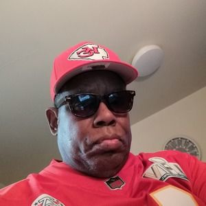 Meet your Posher, Jerome